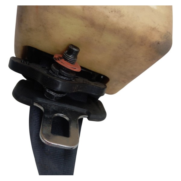 Cinto Segurança Traseiro Esquerdo Renault Kwid 2020