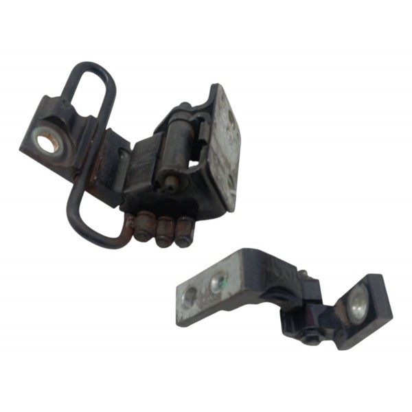 Dobradiça Porta Dianteira Esquerda Volkswagen Golf 2001