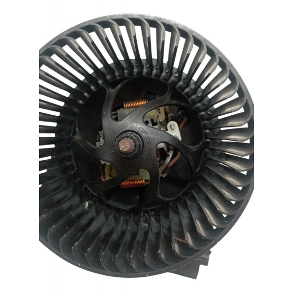 Ventilador Motor Ar Forcado Volkswagen Golf 2.0 2001 2002