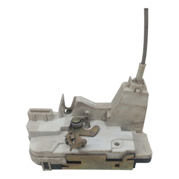 Fechadura Porta Traseira Direita Peugeot 307 2006