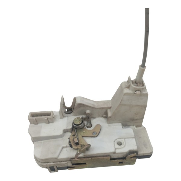 Fechadura Porta Traseira Direita Peugeot 307 2006