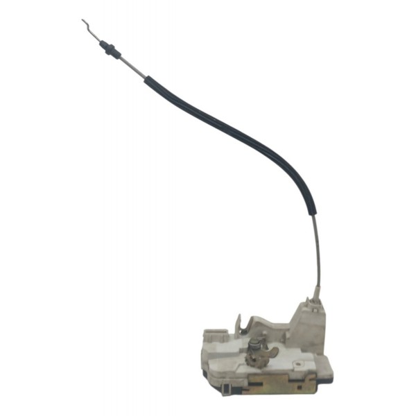 Fechadura Porta Traseira Direita Peugeot 307 2006