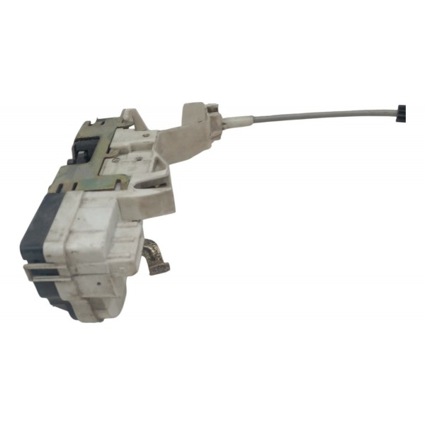 Fechadura Porta Traseira Direita Peugeot 307 2006