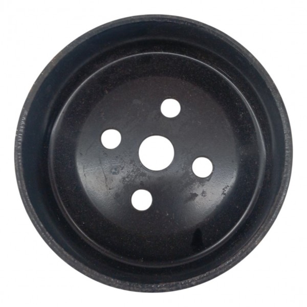 Polia Bomba Agua Ford New Fiesta 2015 1.6 2012 2013