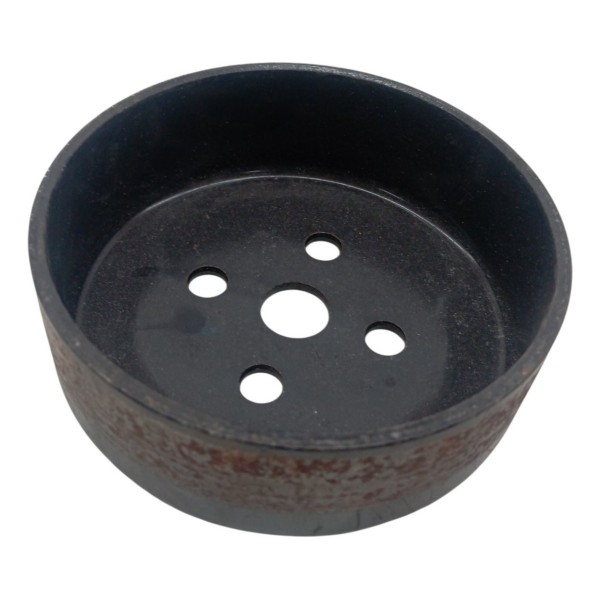 Polia Bomba Agua Ford New Fiesta 2015 1.6 2012 2013