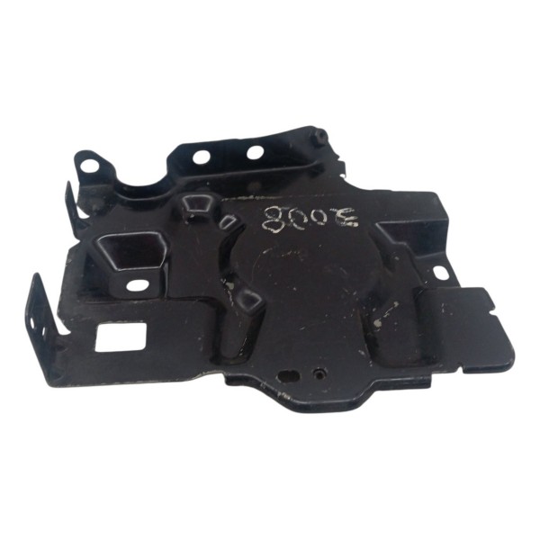 Caixa Suporte Bateria Peugeot 3008 1.6 Thp 2011