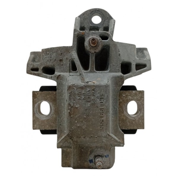 Coxim Motor Lado Esquerdo Volkswagen Spacefox 2015