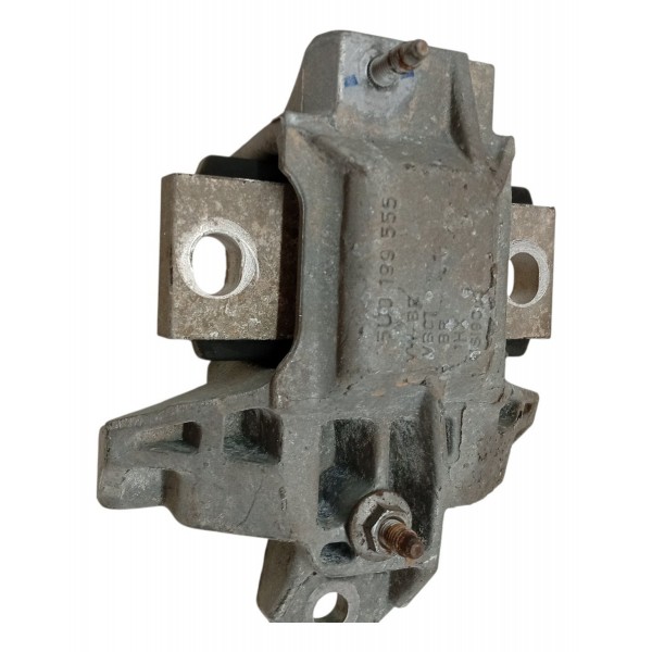 Coxim Motor Lado Esquerdo Volkswagen Spacefox 2015