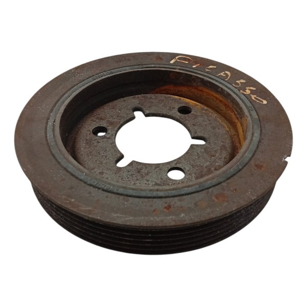 Polia Virabrequim Citroen Picasso 1.6 2014 2015  2016