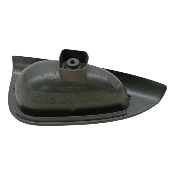 Puxador Porta Dianteiro Esquerdo Renault Scenic 2002