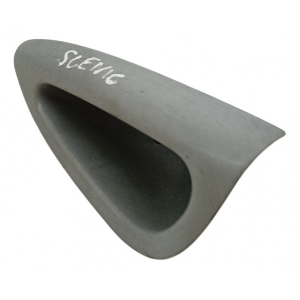 Puxador Porta Dianteiro Esquerdo Renault Scenic 2002