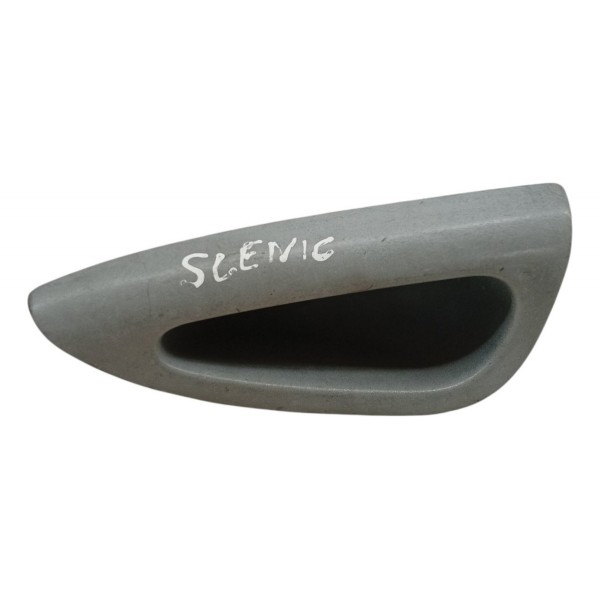 Puxador Porta Dianteiro Esquerdo Renault Scenic 2002