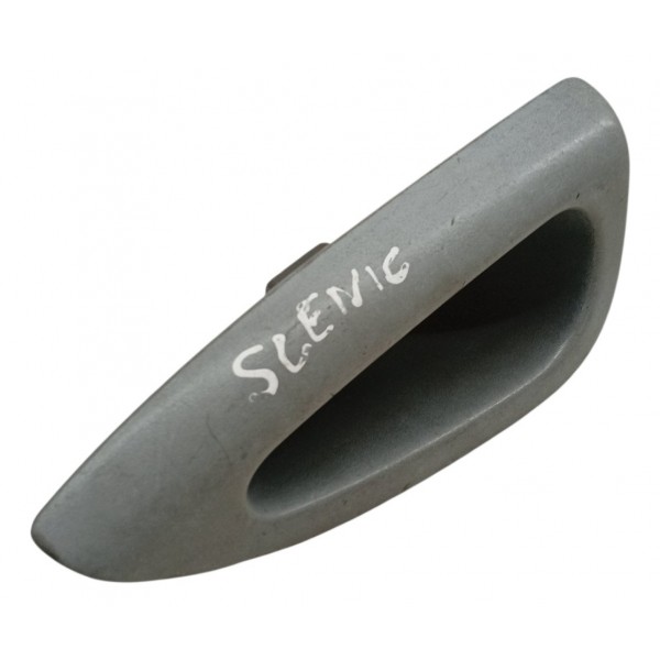 Puxador Porta Dianteiro Esquerdo Renault Scenic 2002