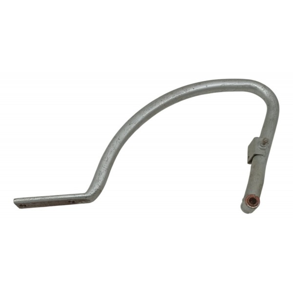 Braço Direito Tampa Traseira Porta Malas Peugeot 207 2017