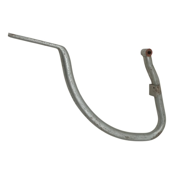 Braço Direito Tampa Traseira Porta Malas Peugeot 207 2017