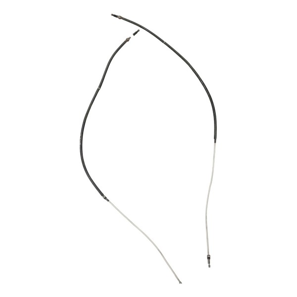 Par Cabo Freio Mão Volkswagen Golf 2.0 2001 2002 2003 2004