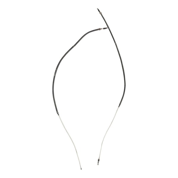 Par Cabo Freio Mão Volkswagen Golf 2.0 2001 2002 2003 2004