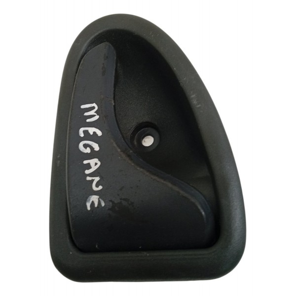 Maçaneta Puxador Interno Direita Esquerda Renault Megane