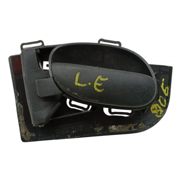 Maçaneta Interna Esquerdo Peugeot 206 207 2007 2008 2009