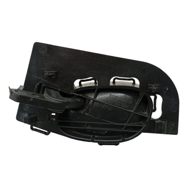 Maçaneta Interna Esquerdo Peugeot 206 207 2007 2008 2009