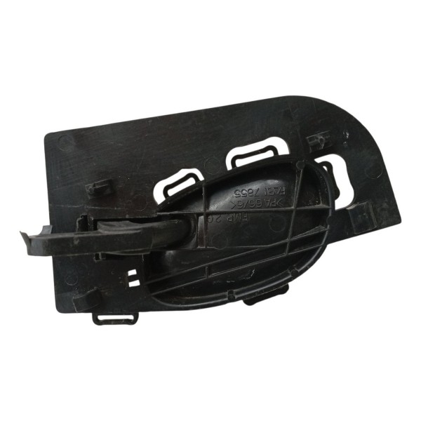 Maçaneta Interna Esquerdo Peugeot 206 207 2007 2008 2009