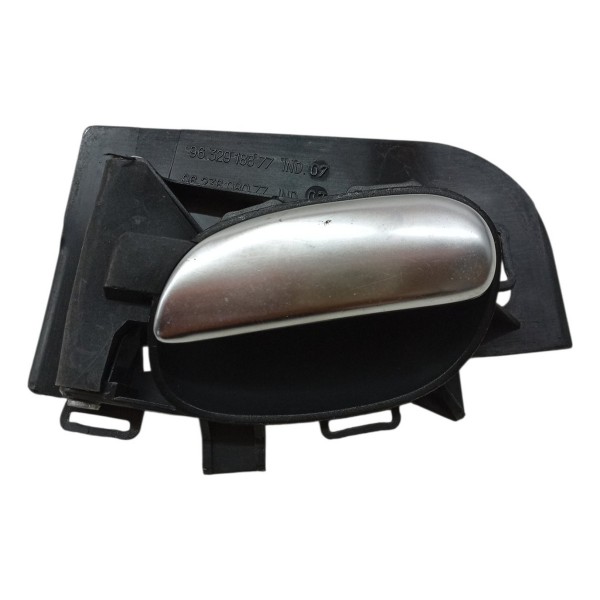 Maçaneta Interna Traseira Esquerda Peugeot  206 2008 2009