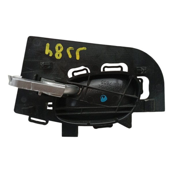 Maçaneta Interna Traseira Esquerda Peugeot  206 2008 2009