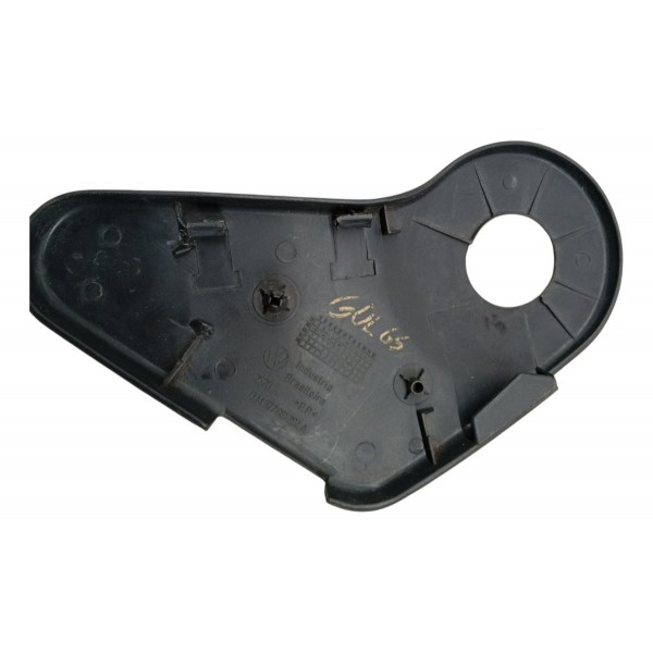 Acabamento Banco Dianteiro Direito Volkswagen Gol  G4 G5