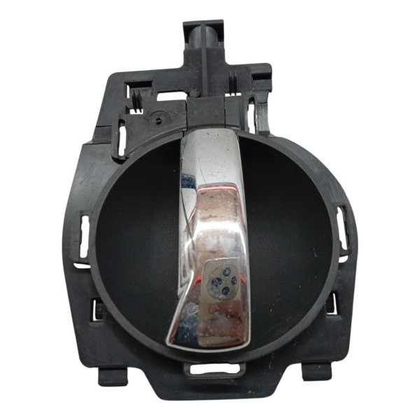 Maçaneta Interna Dianteira Direita Citroen C3 2008 2009 Traseira