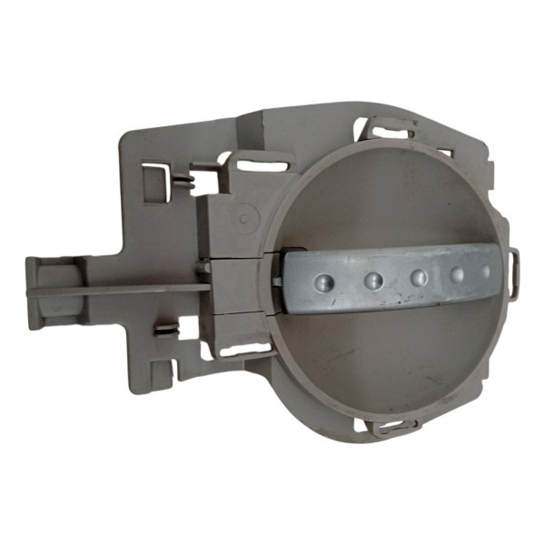 Maçaneta Interna Traseira Esquerda Citroen C3 2005 2006 Traseira