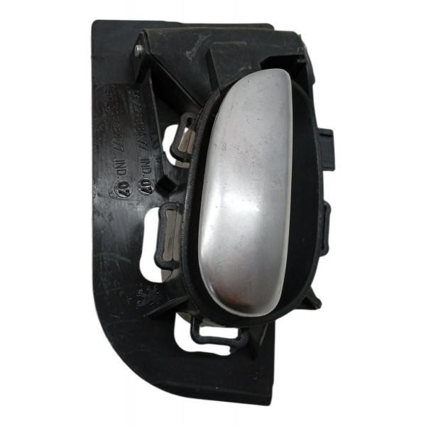 Maçaneta Interna Traseira Direita Peugeot 206 2008 2009