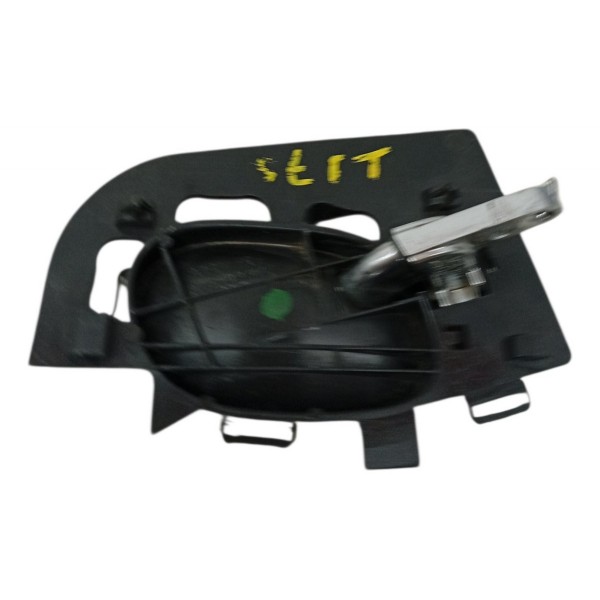 Maçaneta Interna Traseira Direita Peugeot 206 2008 2009