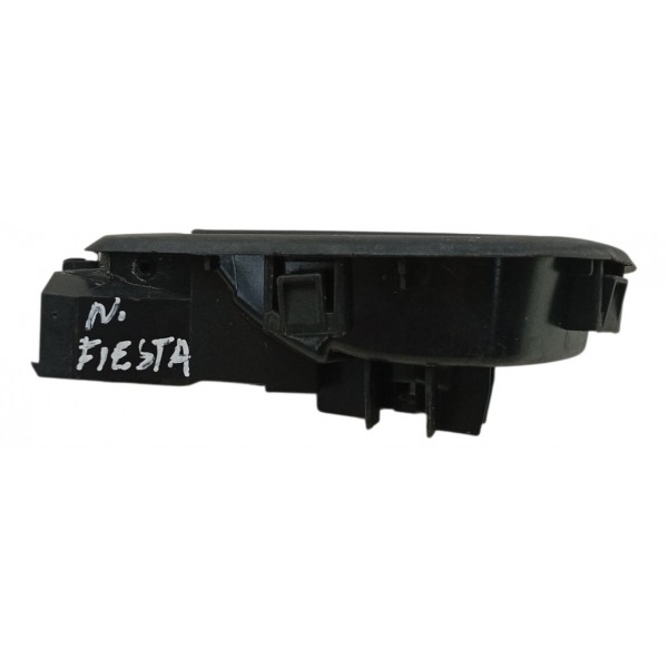 Maçaneta Interna Traseira Direita New Fiesta 2013 Traseira