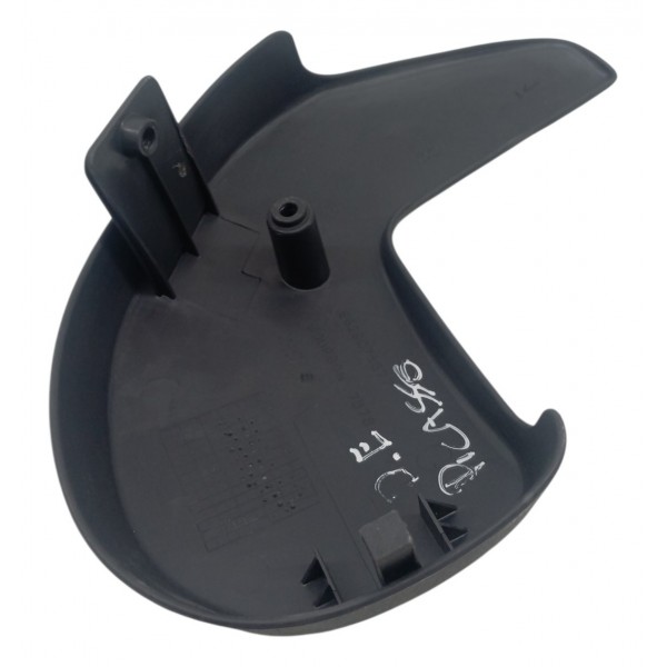 Acabamento Banco Dianteiro Esquerdo Citroen Picasso 2006