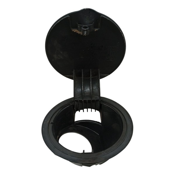 Portinhola Tampa Tanque Combustível Ford Ka 1997 1998 1999