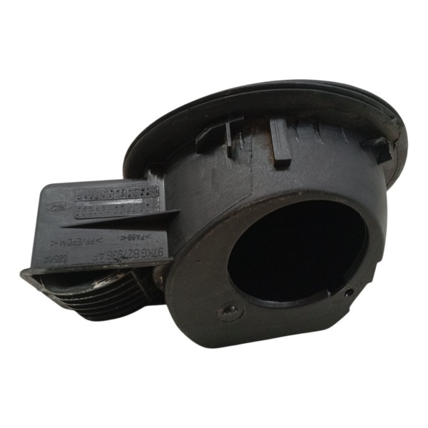 Portinhola Tampa Tanque Combustível Ford Ka 1997 1998 1999
