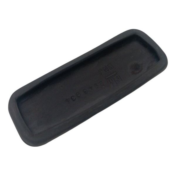 Capa Pedal Acelerador Chevrolet Corsa Celta 2011 2012 2013