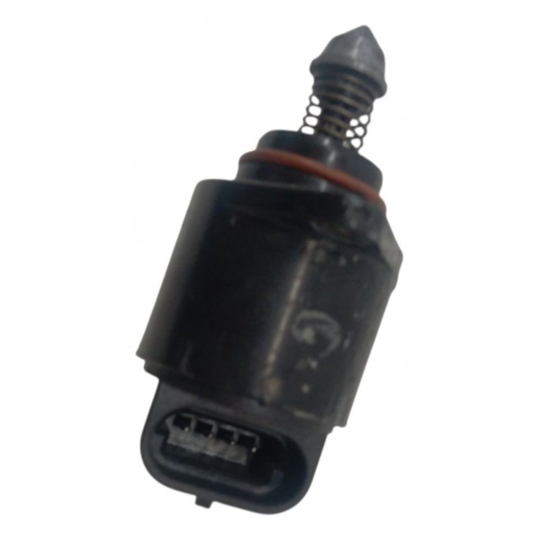 Valvula Controle Marcha Lenta Chevrolet Celta 1.4  2008 2009