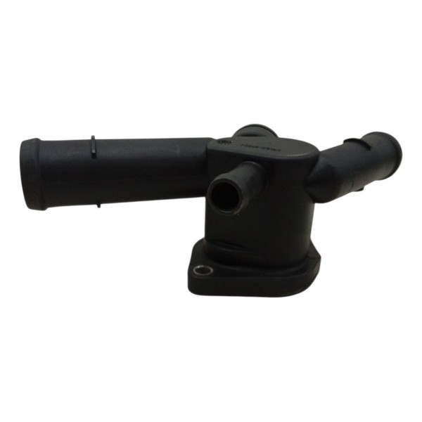 Flange Cabeçote Agua Sensor Volkswagen Golf Bora 2000 2001