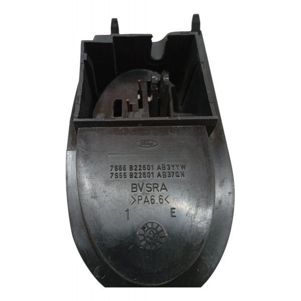 Maçaneta Interna Porta Dianteira Esquerda Ford Ka 2008