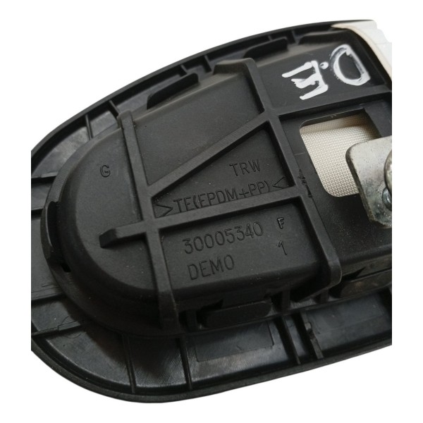 Airbag Dianteiro Esquerdo Citroen Picasso 2003 2004 2005