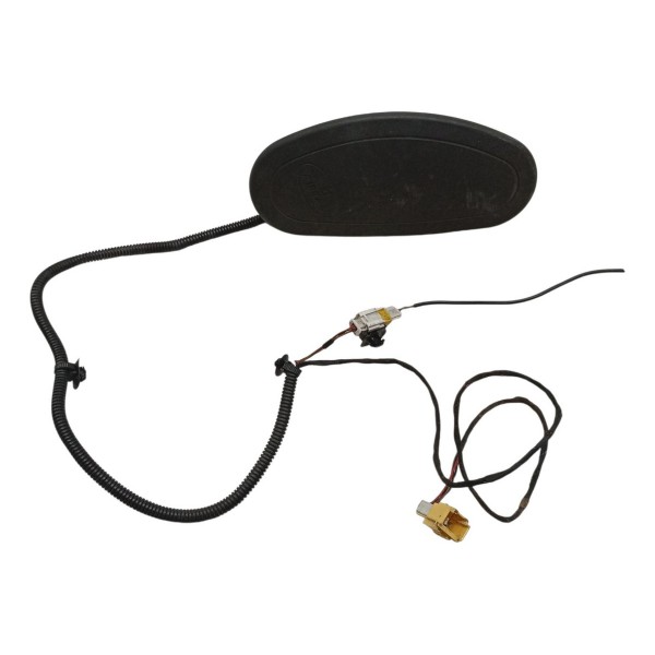 Airbag Dianteiro Esquerdo Citroen Picasso 2003 2004 2005