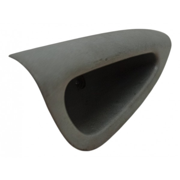 Puxador Porta Dianteira Esquerda Renault Megane 2001 2002