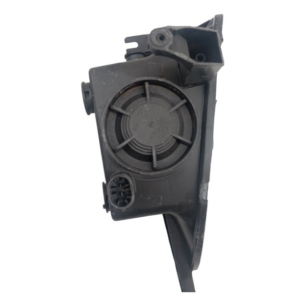 Moldura Esquerdo Farol Milha Chevrolet Astra 1999 2001 2002 Esquerdo