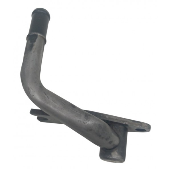 Cano Fixação Bomba Hidraulica Chevrolet Celta 1.0 2012 2013