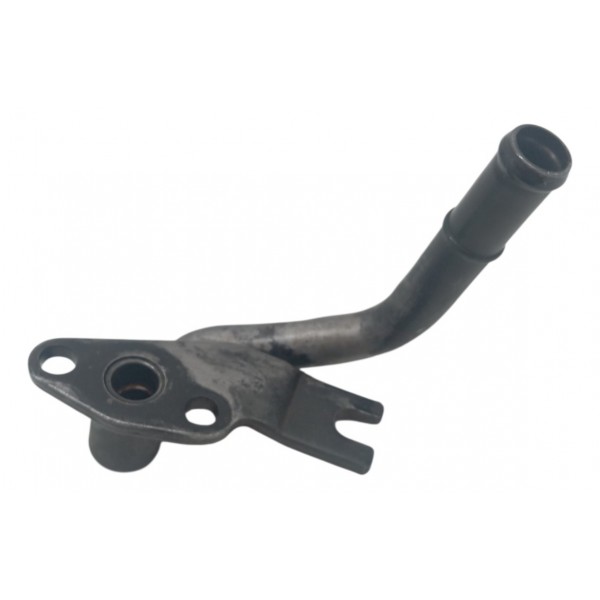 Cano Fixação Bomba Hidraulica Chevrolet Celta 1.0 2012 2013