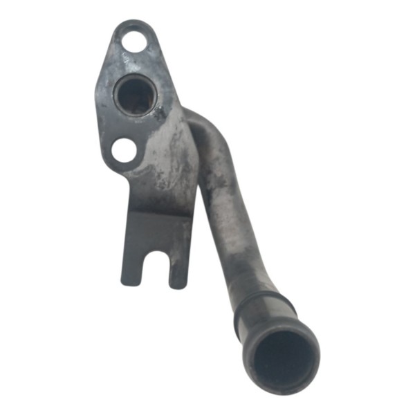 Cano Fixação Bomba Hidraulica Chevrolet Celta 1.0 2012 2013