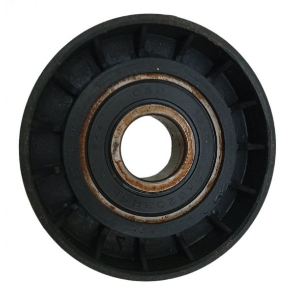 Polia Comando Válvula Cabeçote Thp 1.6 16v 2012 2013 2014