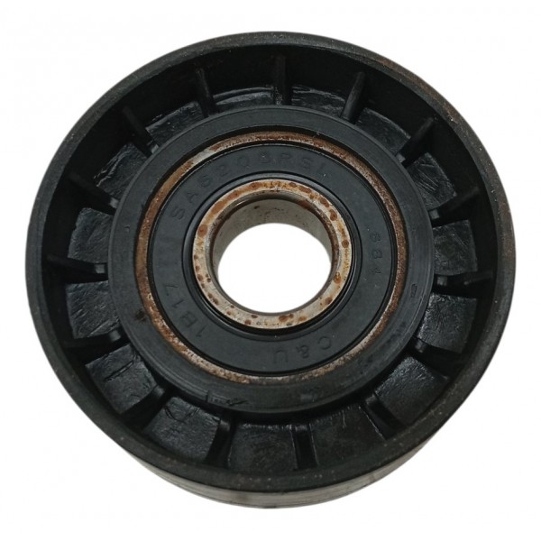 Polia Comando Válvula Cabeçote Thp 1.6 16v 2012 2013 2014