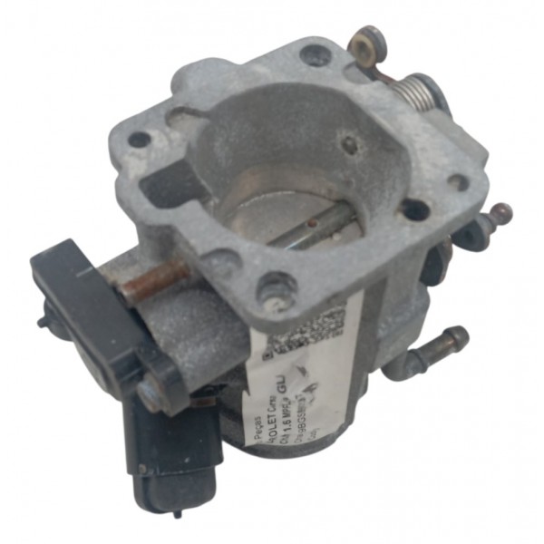 Corpo Borboleta Tbi Chevolet Corsa Pick Up 1.6 1997